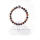 Beaded Bracelet Healing Stone Tiger's Eye Beads